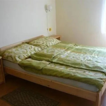 Klimatisierte In Mit Moeblierter Terrasse Balatonboglar